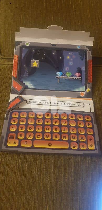 quatar airways and oryx kids club,collectible beautiful item 2