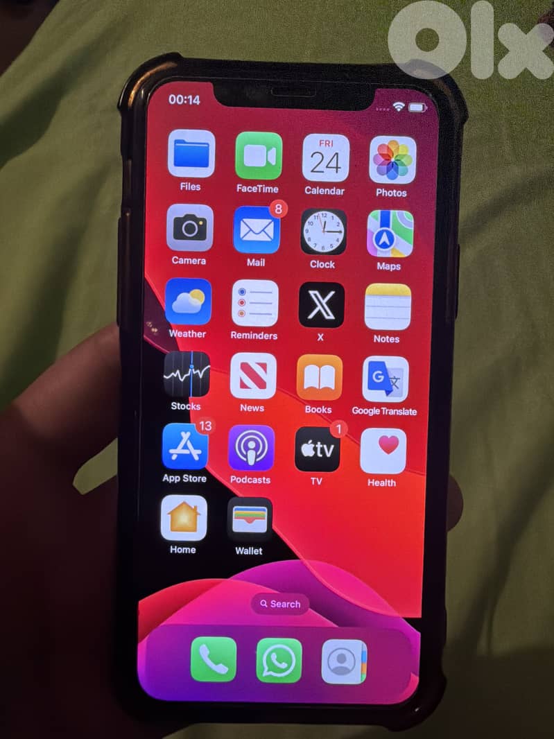 11 pro 0