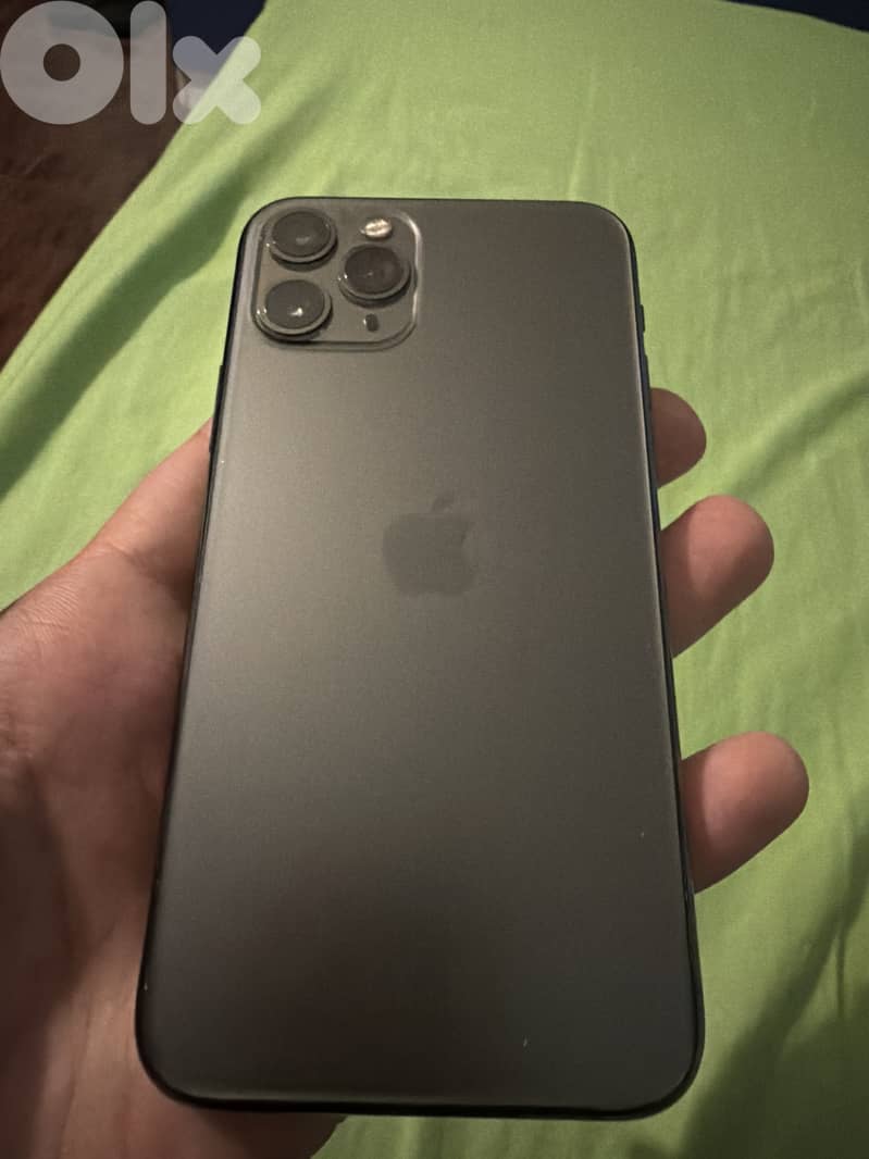 11 pro 1