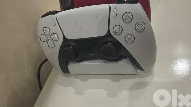 PlayStation 5 slim disc 1TB 0