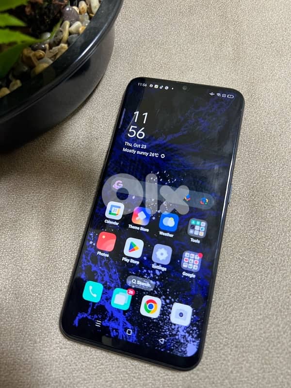 oppo F11 2019 3