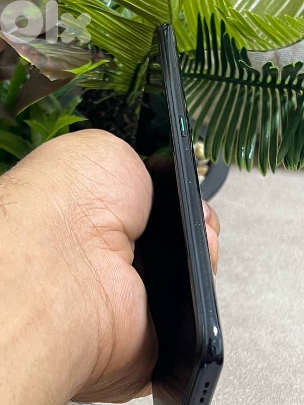 oppo F11 2019 5
