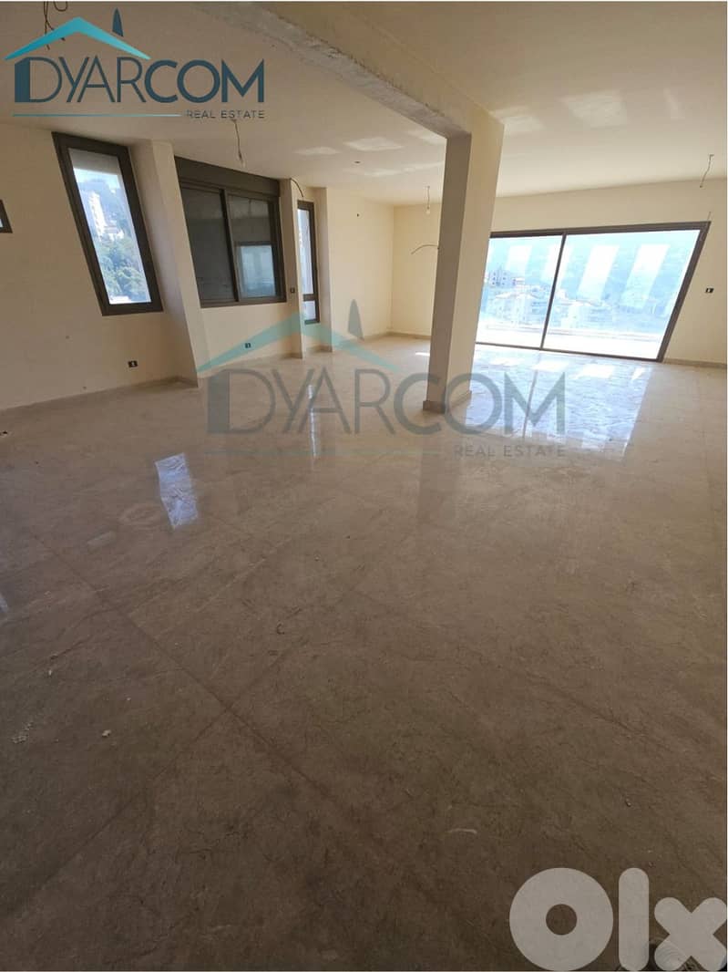 DY2950 - New Sehayleh Spacious Duplex for Sale! 0