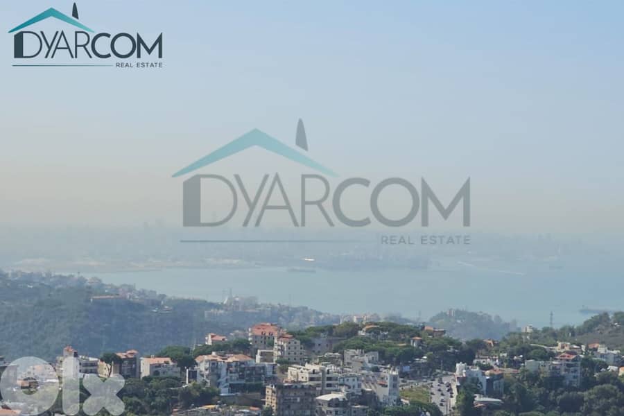 DY2950 - New Sehayleh Spacious Duplex for Sale! 0