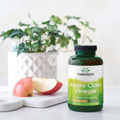 Apple Acid Vinegar