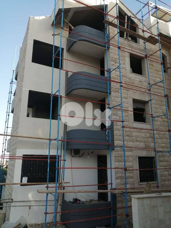 تعهدات عامة: تلبيس حجر، نحت، ورقه، طرش. . . 2