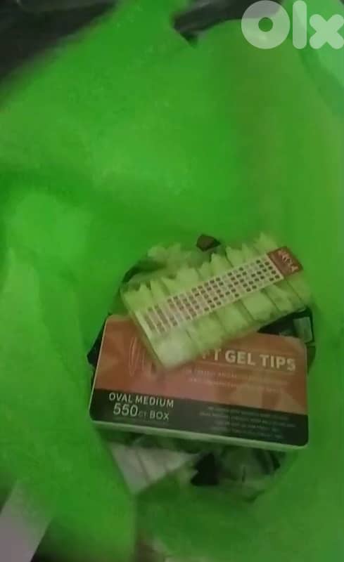 Manicurist products 12