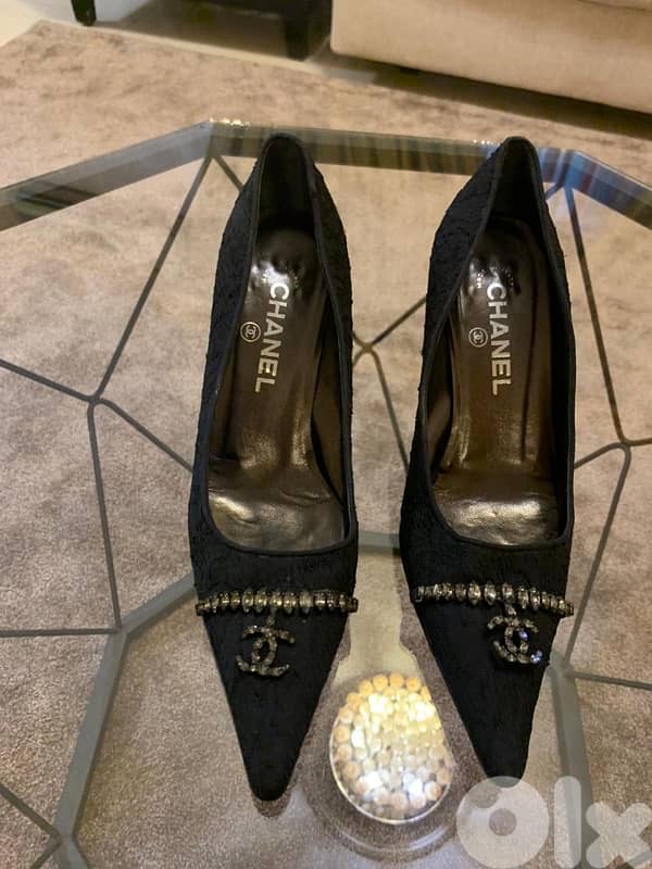 Chanel 0