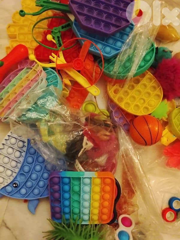 toy pop beautiful collection for kids 1
