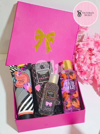 Victoria's secret