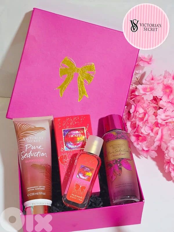 Victoria's secret 1