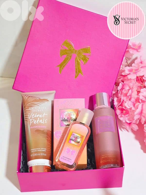 Victoria's secret 4