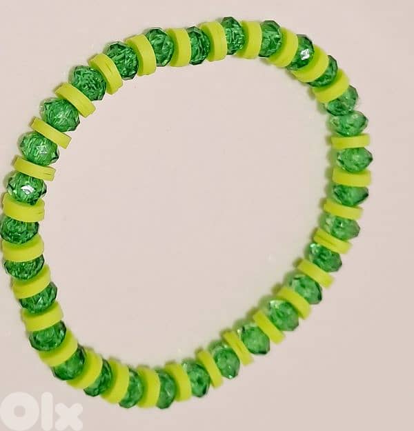Bracelet 1