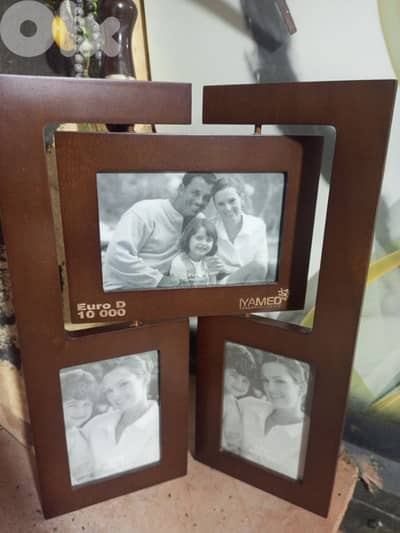 frame wood