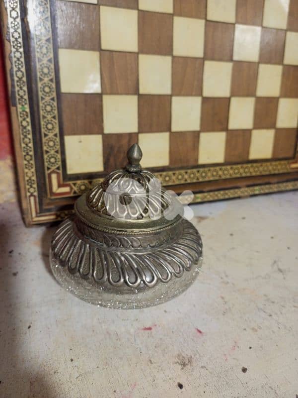 small vase 0
