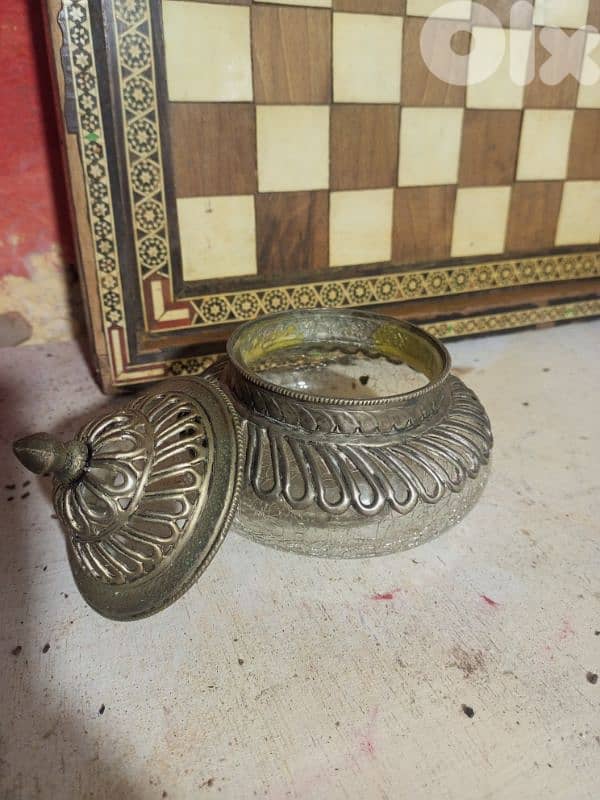 small vase 1