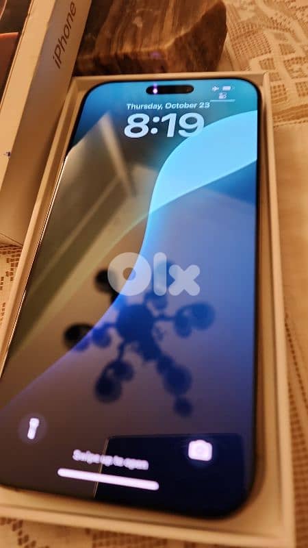 iphone 16 pro max 256gb 1