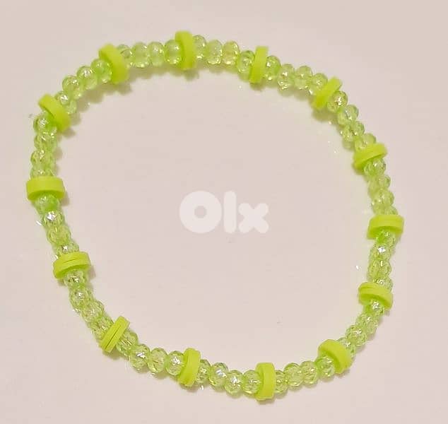 Bracelet 1