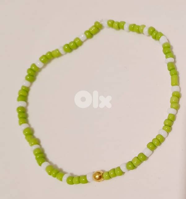 Bracelet 2