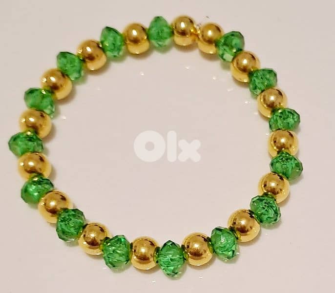 Bracelet 0