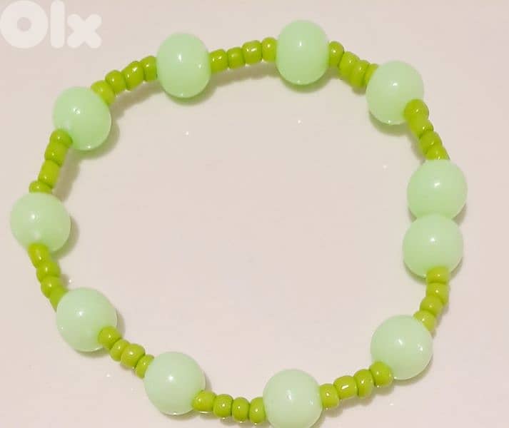 Bracelet 7