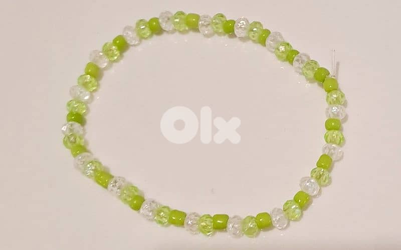 Bracelet 8