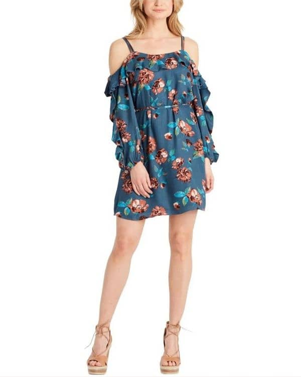 Jessica simpson | dress 0
