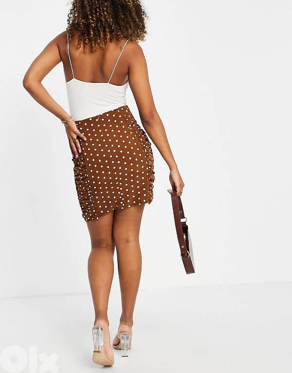 rare London | skirt 2