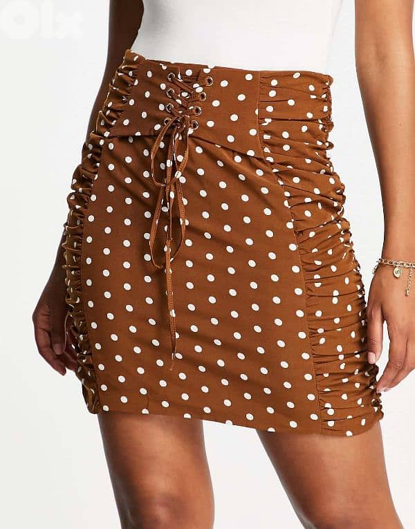 rare London | skirt 3