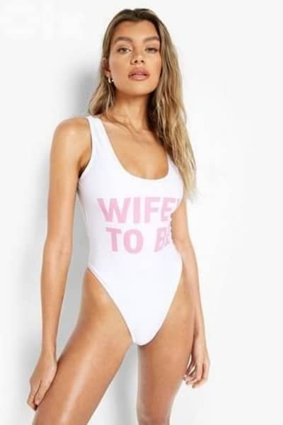 boohoo | swimsuit