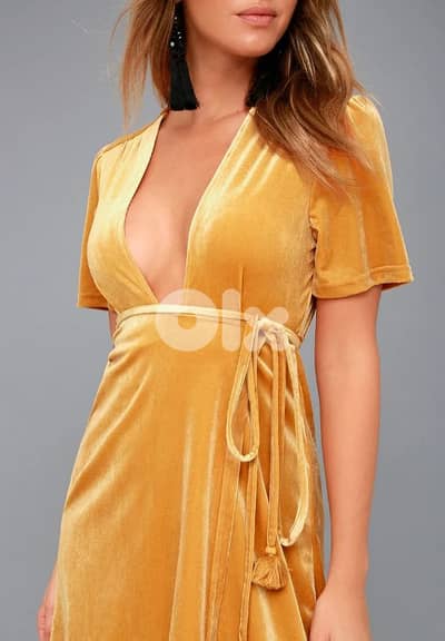 Billabong | dress