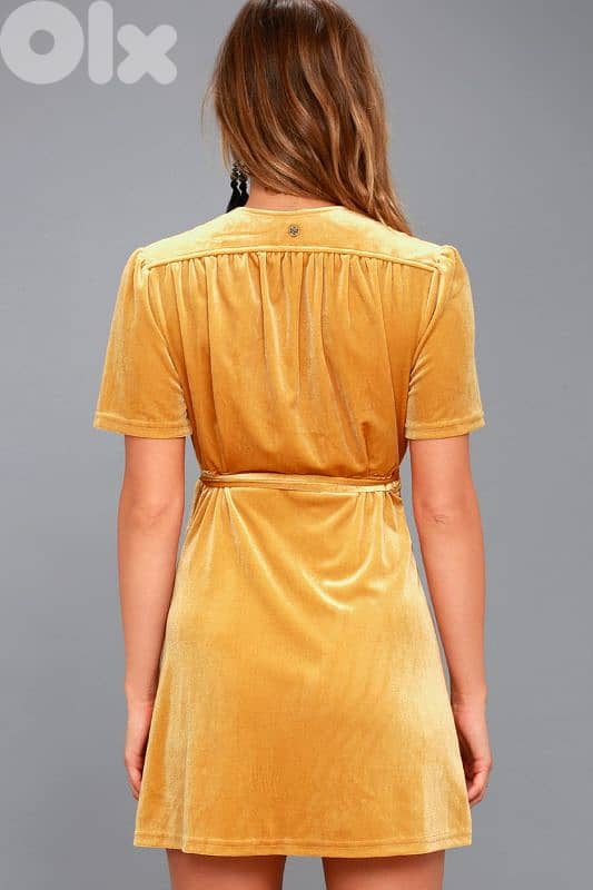 Billabong | dress 1
