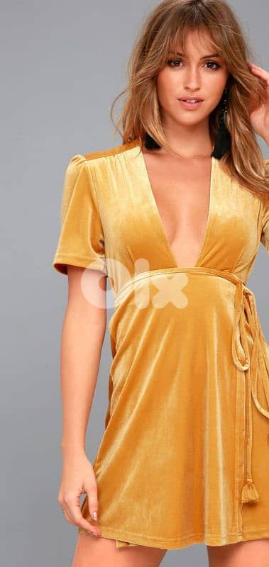 Billabong | dress 3