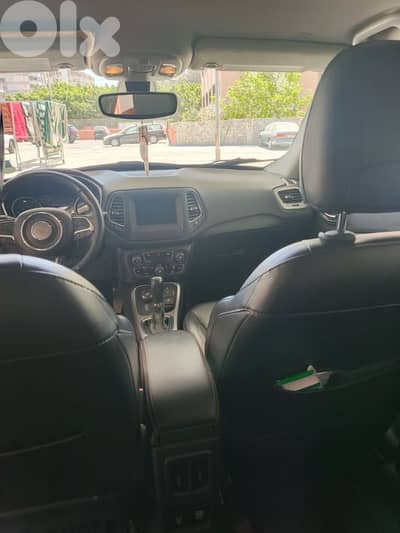 Jeep Compass 2019
