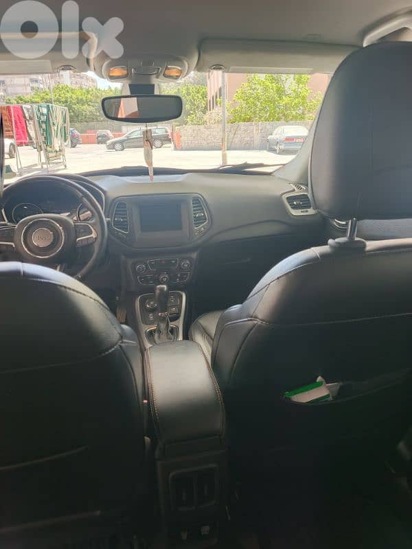 Jeep Compass 2019 0