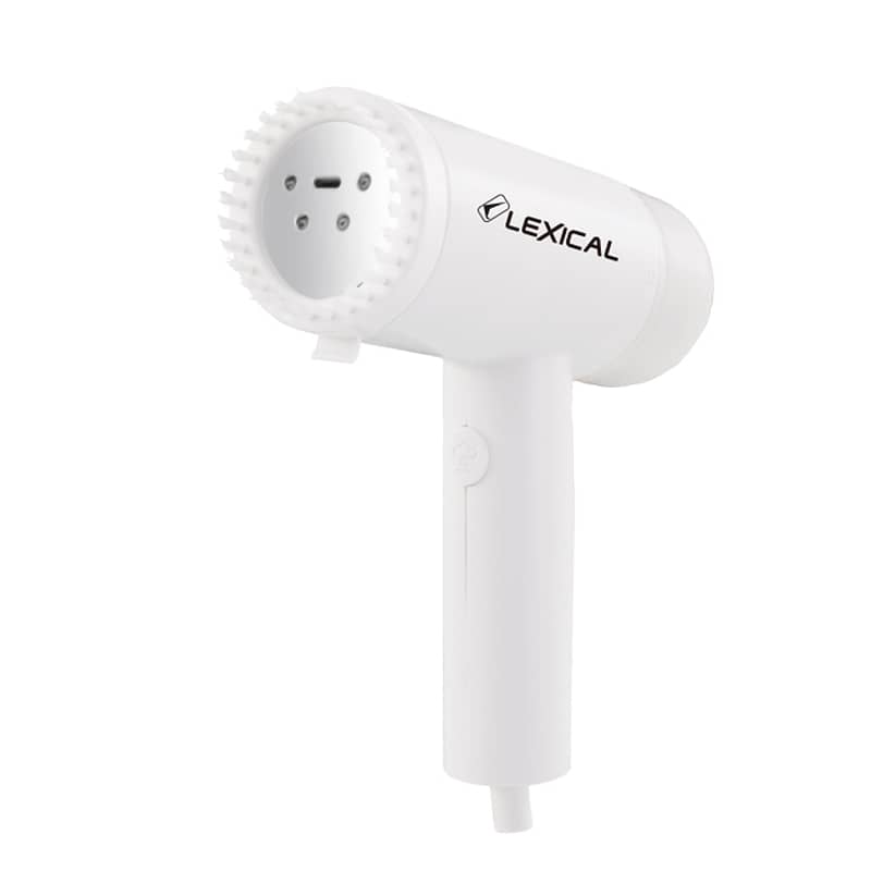 LEXICAL Handheld Steamer 0