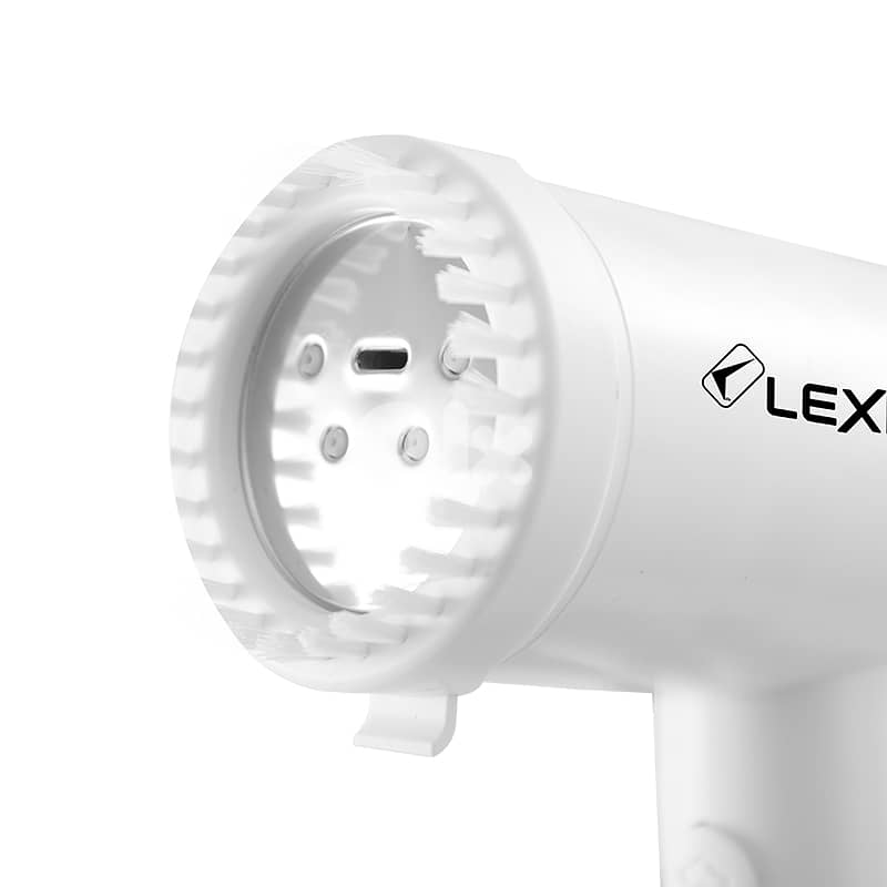 LEXICAL Handheld Steamer 1