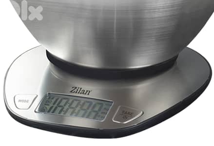 Zilan ZLN2960 Kitchen Scale
