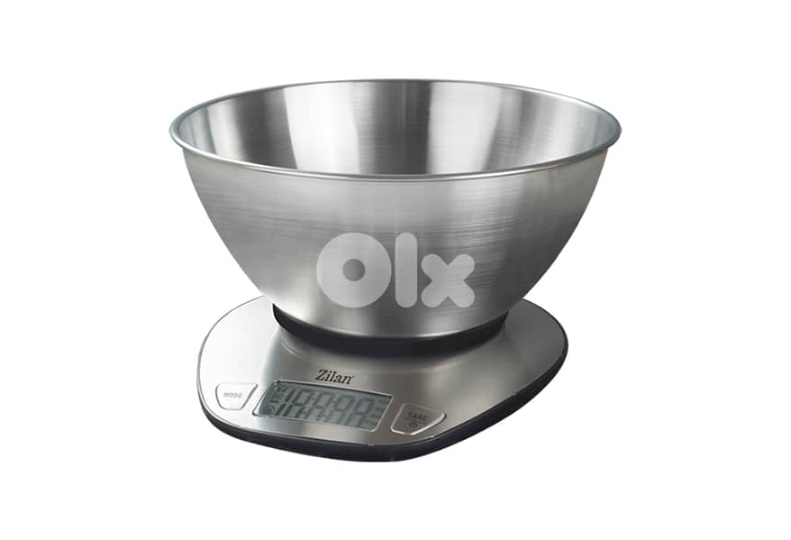 Zilan ZLN2960 Kitchen Scale 1