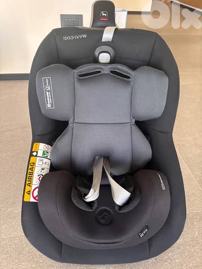Maxi Cosi Car Seat Pebble 360 Pro