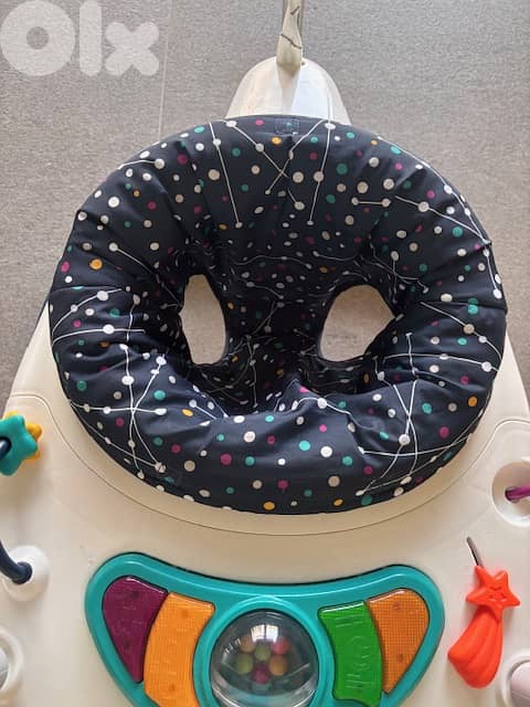 Fisher-Price Baby Jumperoo Baby Bounce 1