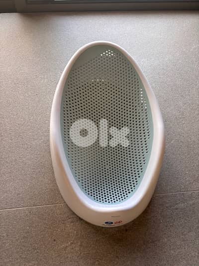 Angelecare baby bath support