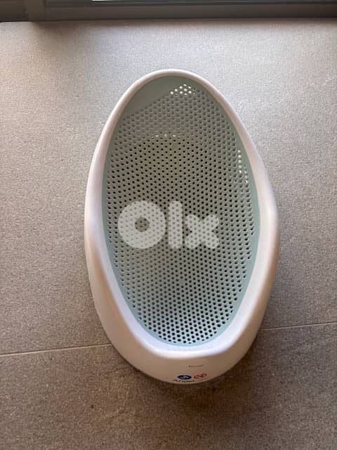 Angelecare baby bath support 0