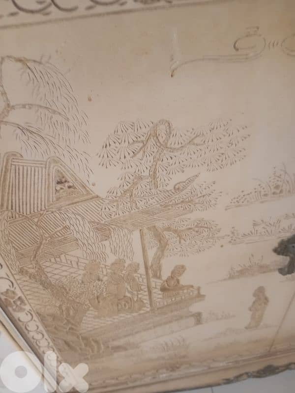 vintage Chinese closet 2