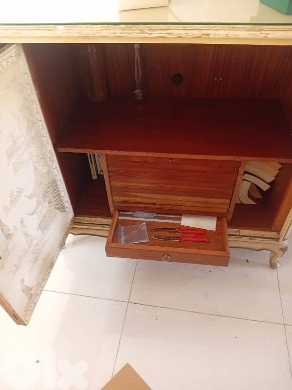 vintage Chinese closet 6