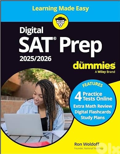 Digital SAT 2026 Edition
