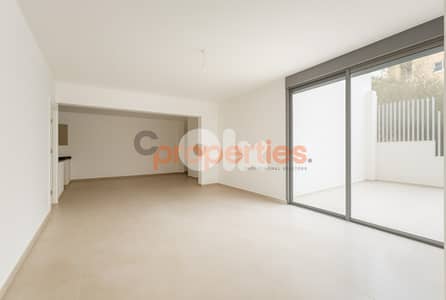 Apartment For Sale in Naccache – CPMC12