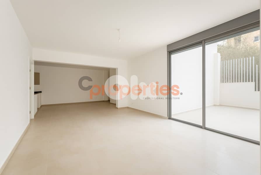 Apartment For Sale in Naccache – CPMC12 0