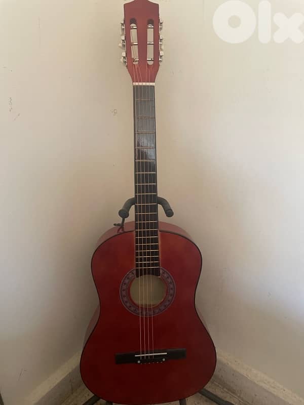 Guitar 1