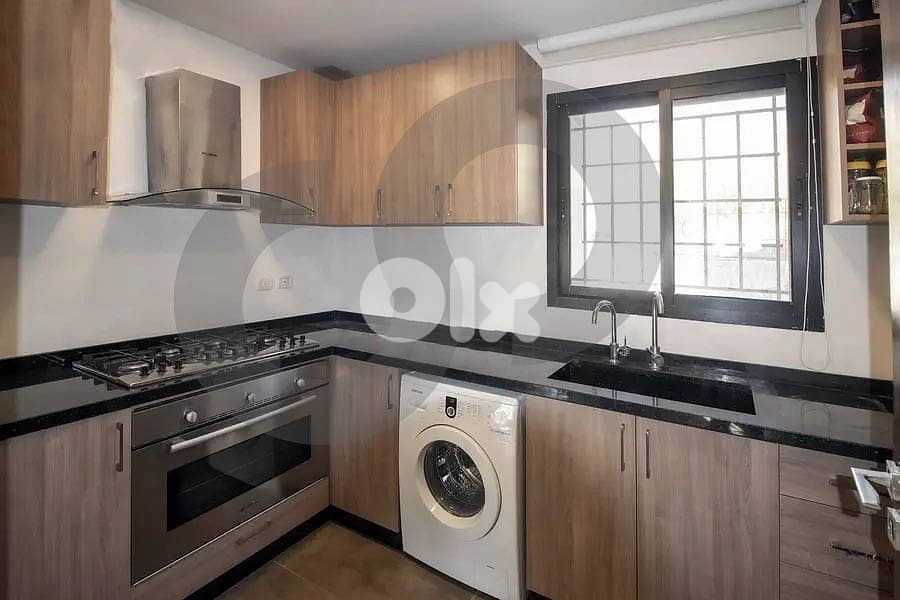 Duplex Chalet -Private Garden- Tilal El Assal –Kfardebian REF#NR127633 2